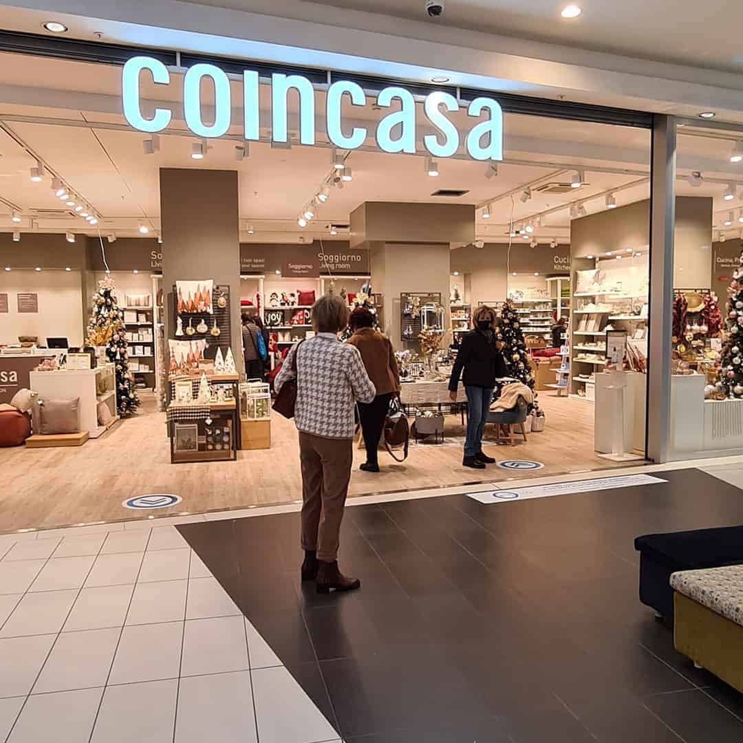 Outlet selo Palmanova